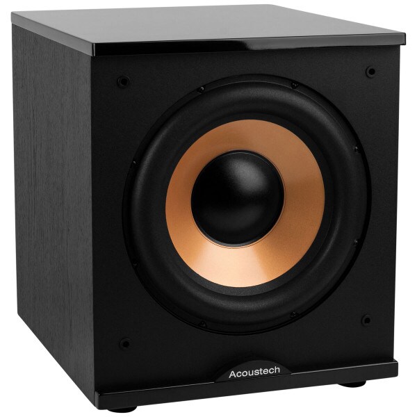 Main product image for BIC Acoustech H-100II 12" Powered Subwoofer 303-414